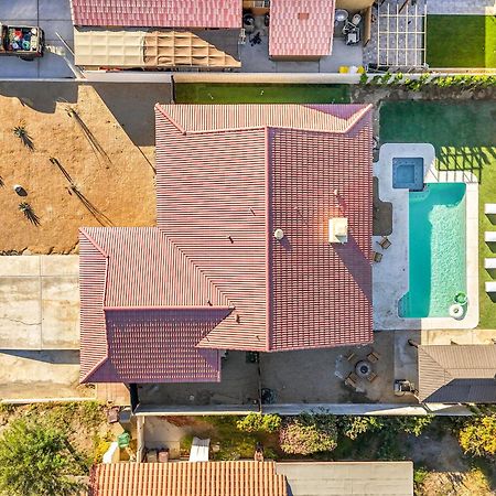 Rather Be Desert Getaway By Rather Be Properties Bermuda Dunes 外观 照片