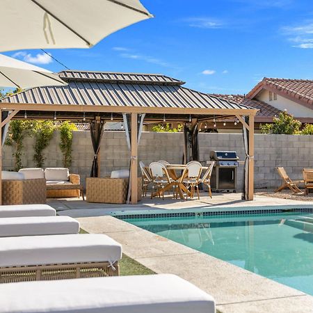 Rather Be Desert Getaway By Rather Be Properties Bermuda Dunes 外观 照片