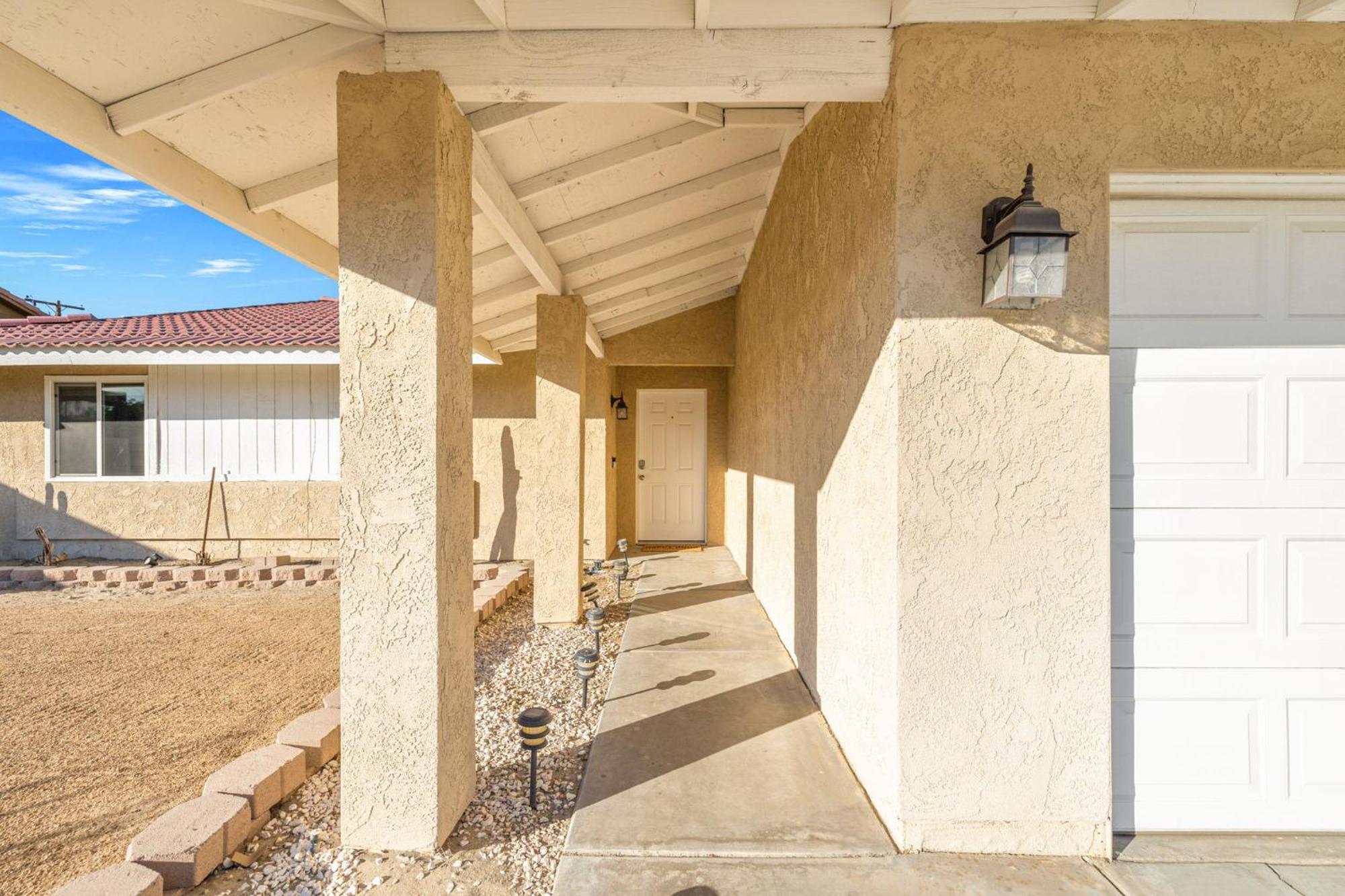 Rather Be Desert Getaway By Rather Be Properties Bermuda Dunes 外观 照片