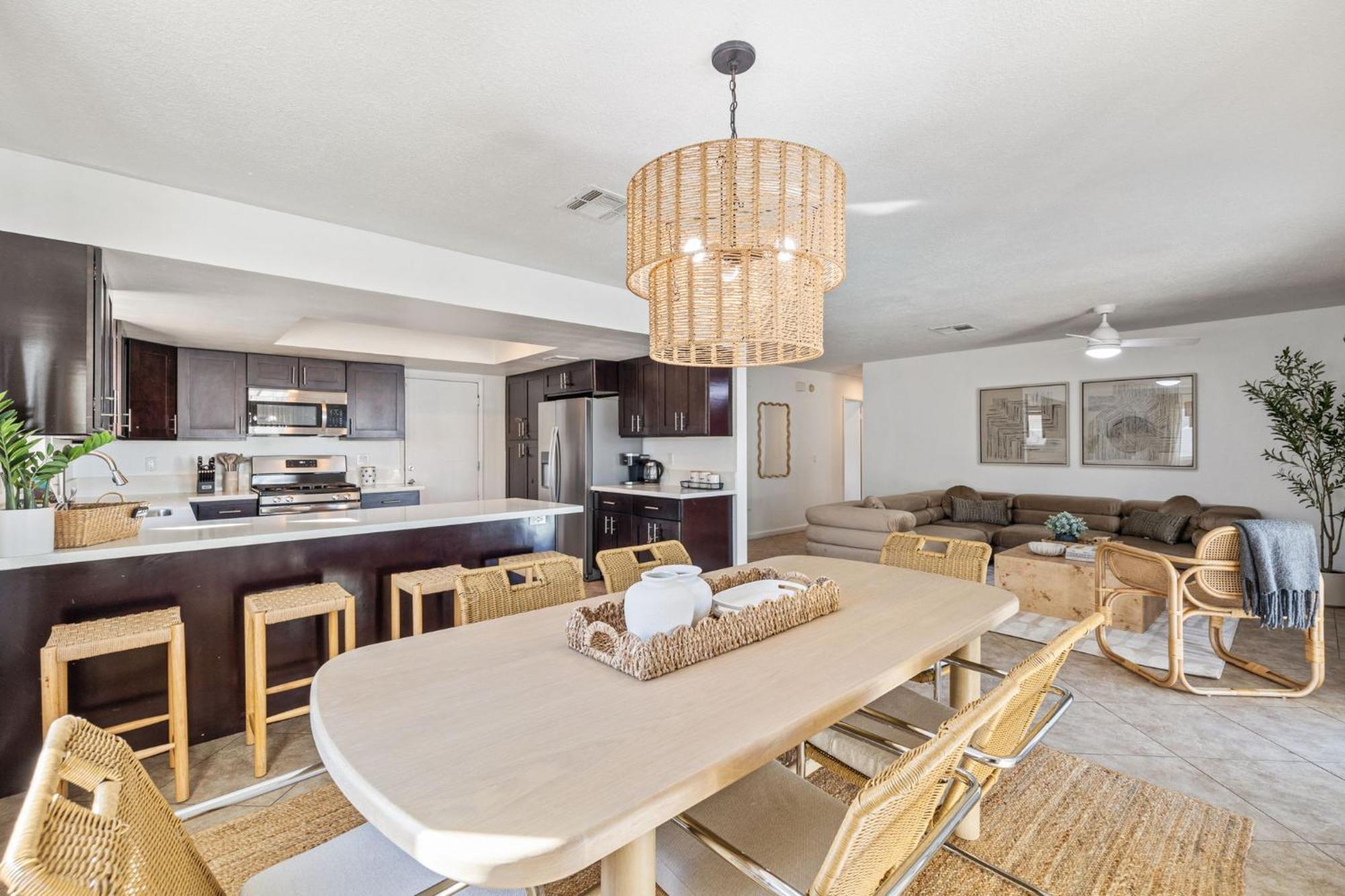 Rather Be Desert Getaway By Rather Be Properties Bermuda Dunes 外观 照片