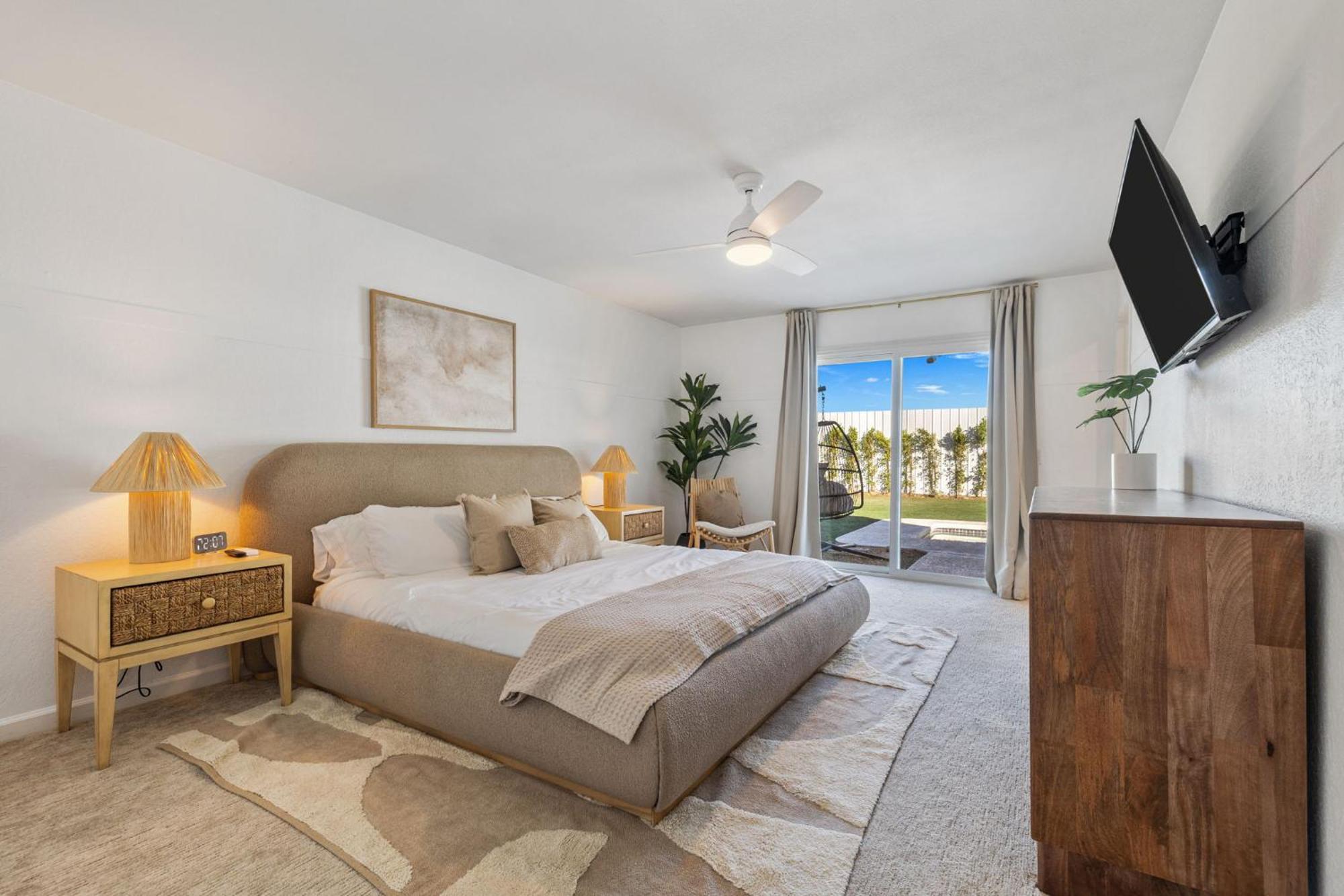 Rather Be Desert Getaway By Rather Be Properties Bermuda Dunes 外观 照片