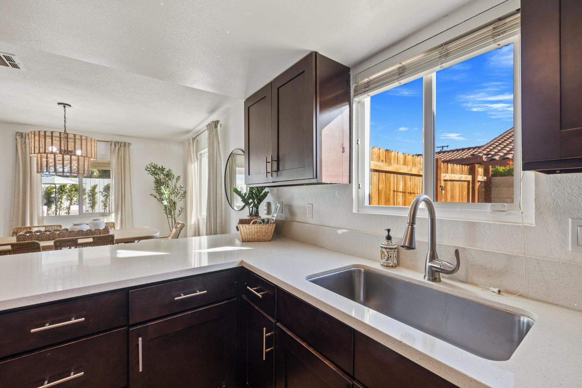 Rather Be Desert Getaway By Rather Be Properties Bermuda Dunes 外观 照片