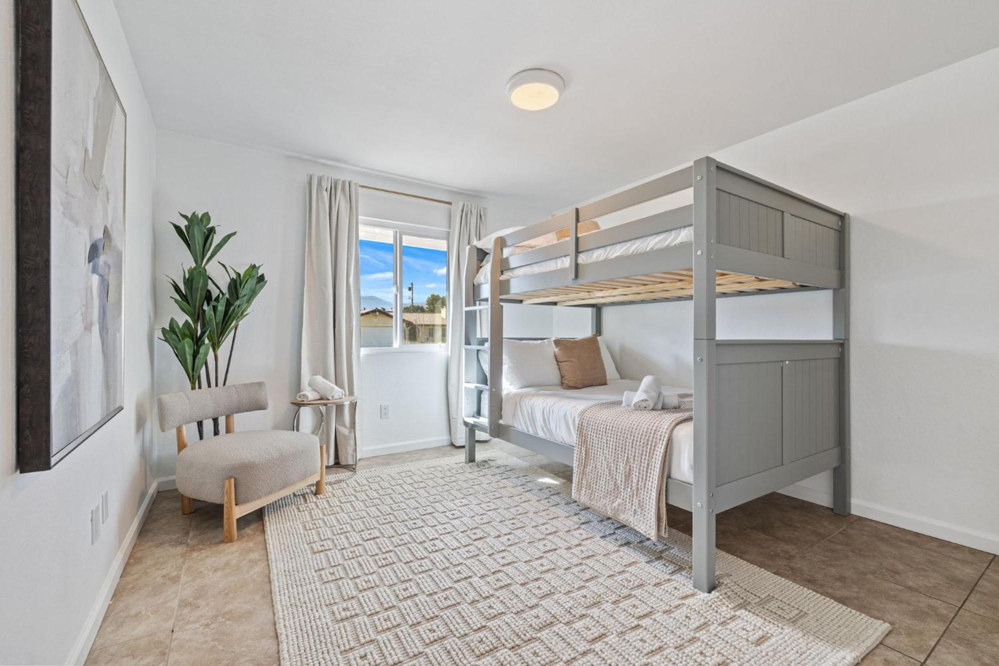 Rather Be Desert Getaway By Rather Be Properties Bermuda Dunes 外观 照片