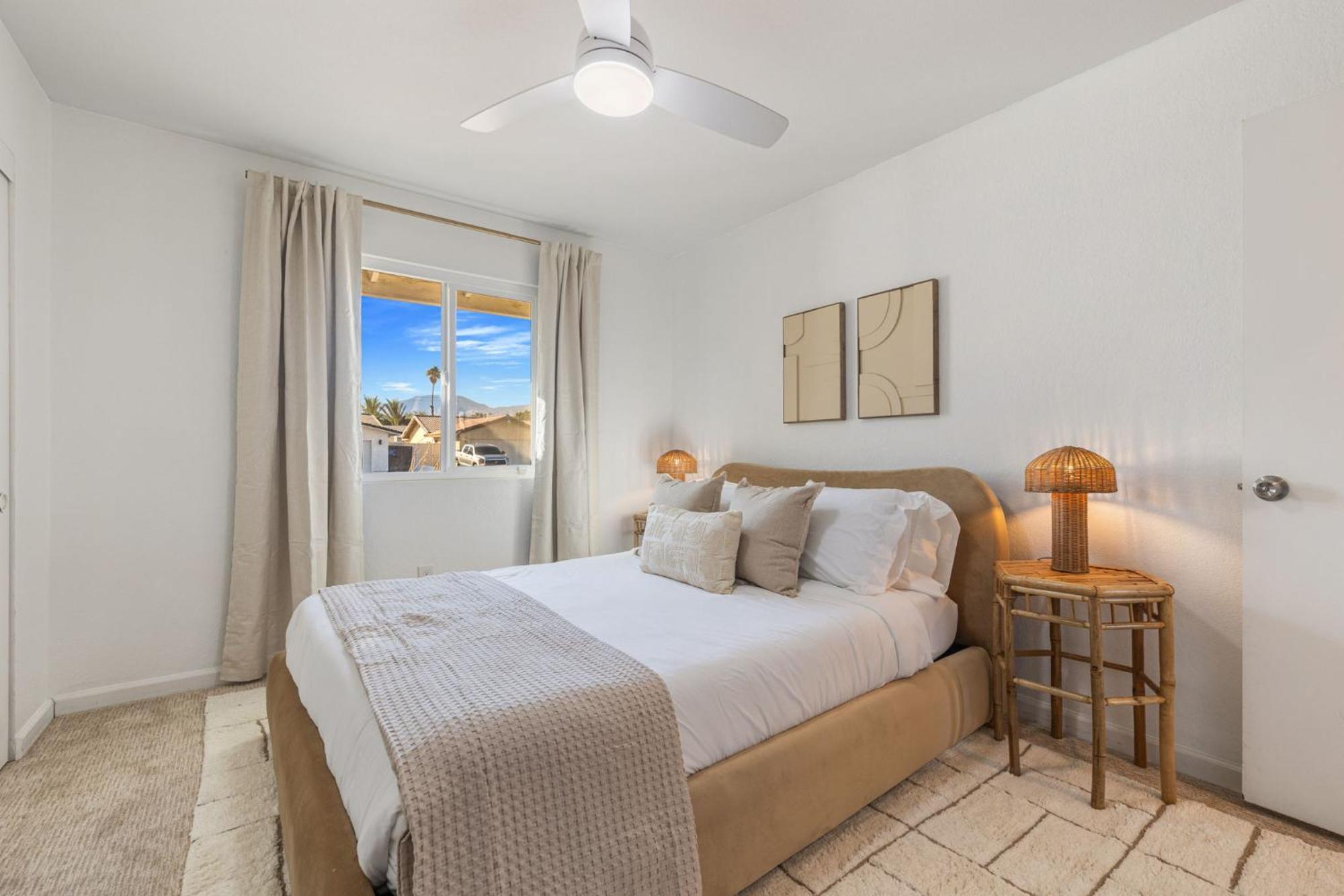 Rather Be Desert Getaway By Rather Be Properties Bermuda Dunes 外观 照片